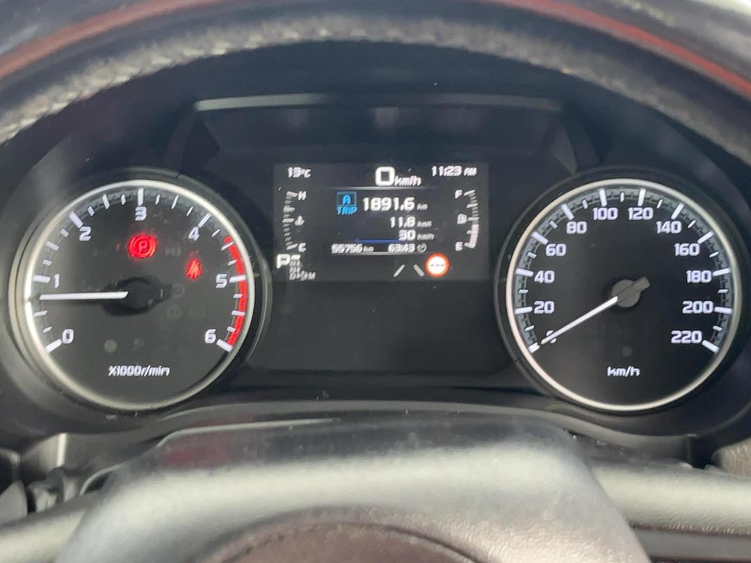 Photo '20' of Mazda Bt-50