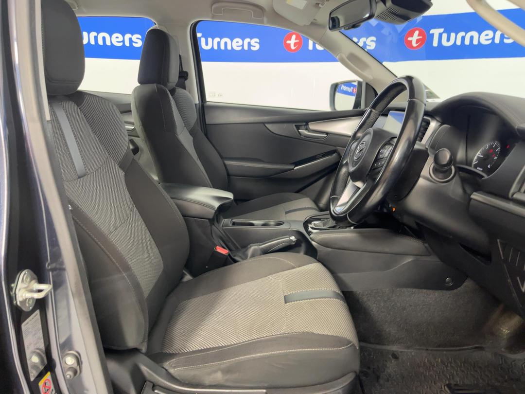 Photo '15' of Mazda Bt-50