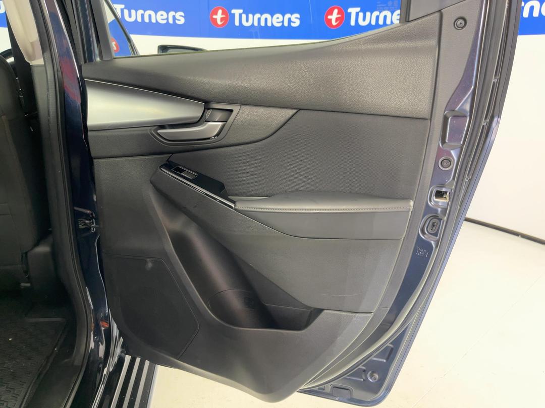 Photo '18' of Mazda Bt-50