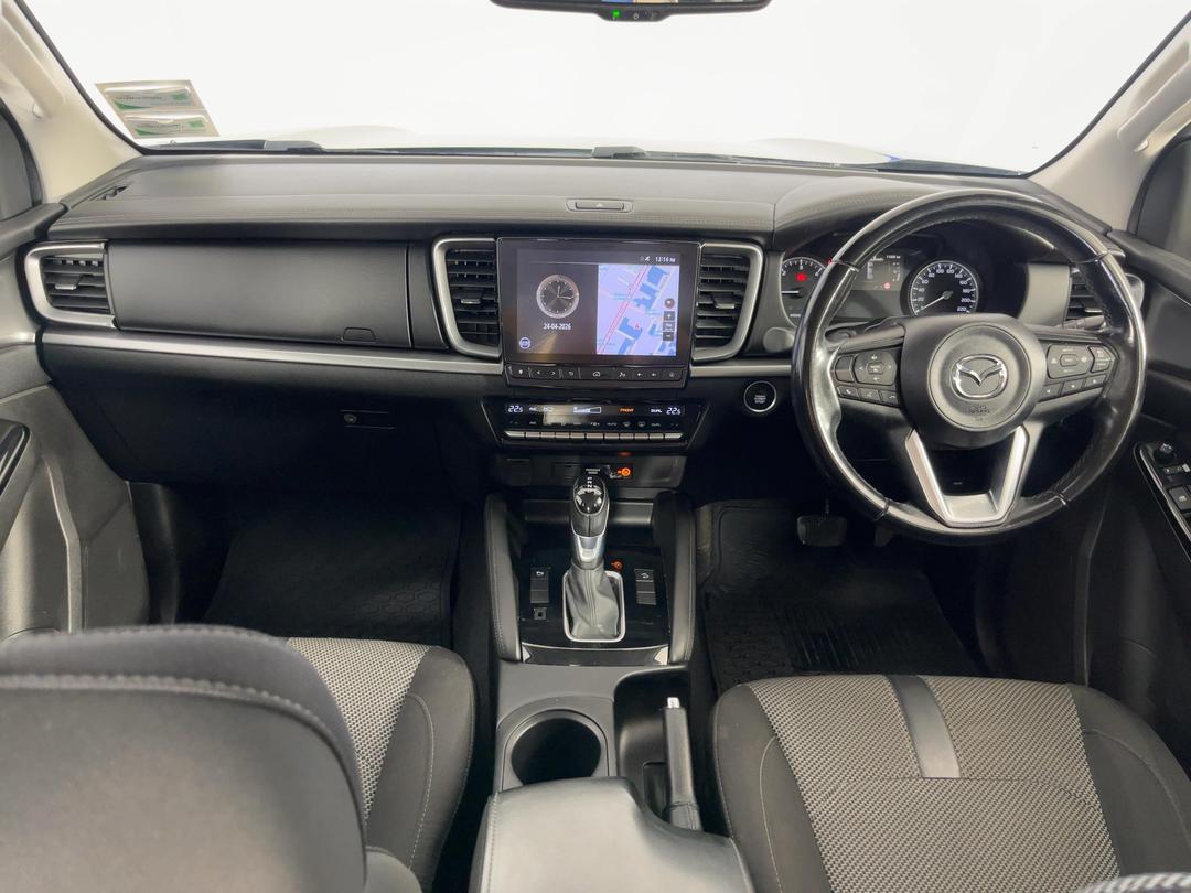 Photo '16' of Mazda Bt-50