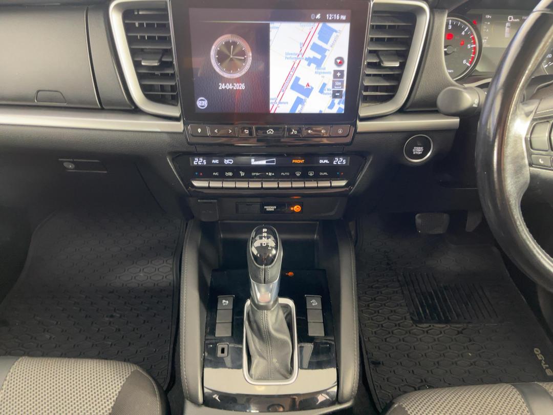 Photo '17' of Mazda Bt-50