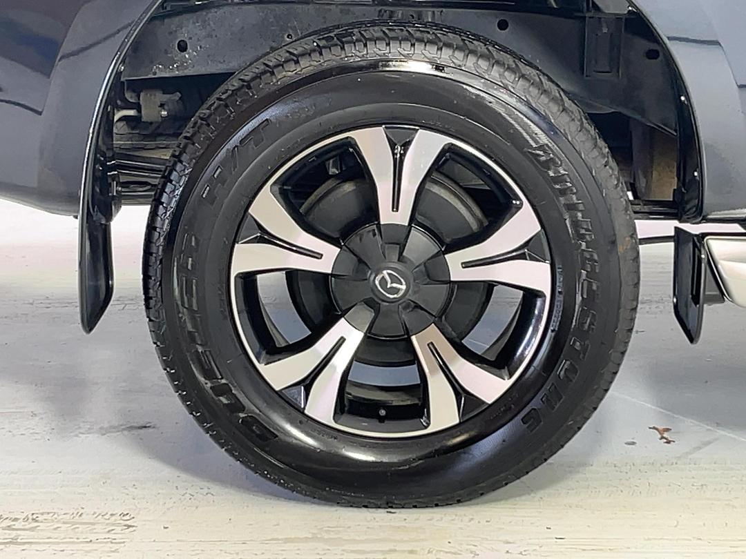 Photo '12' of Mazda Bt-50