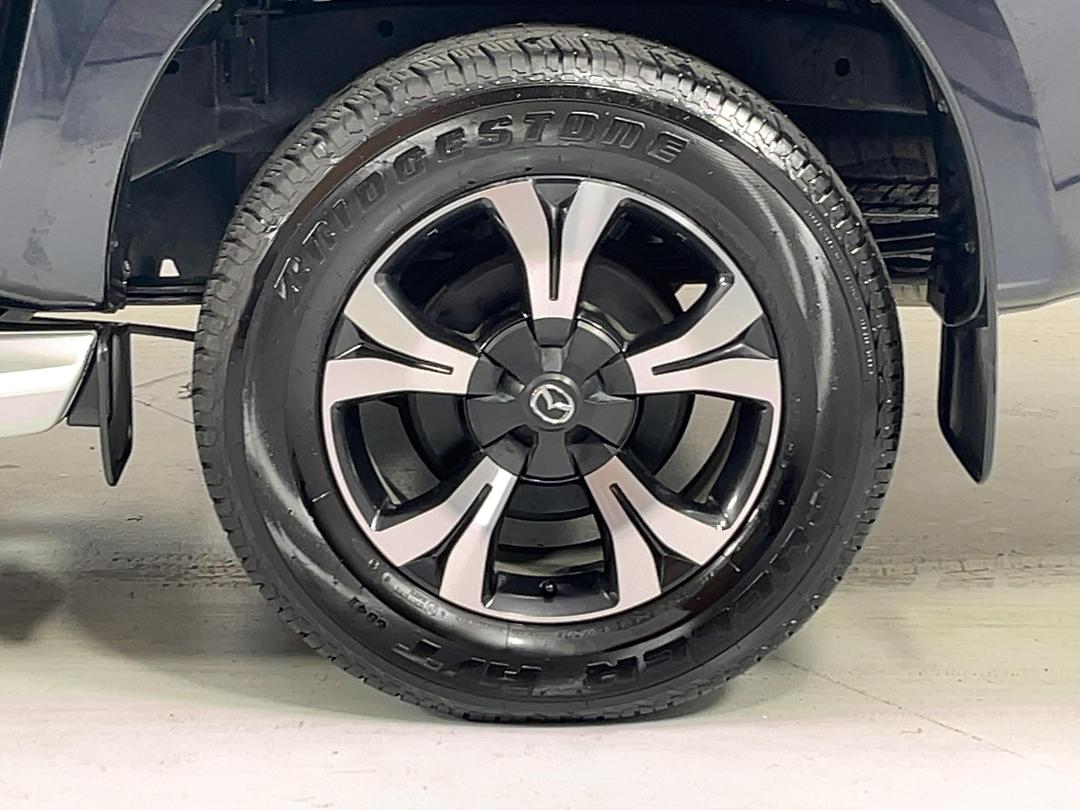 Photo '11' of Mazda Bt-50