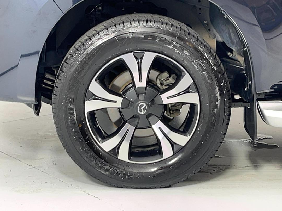 Photo '10' of Mazda Bt-50