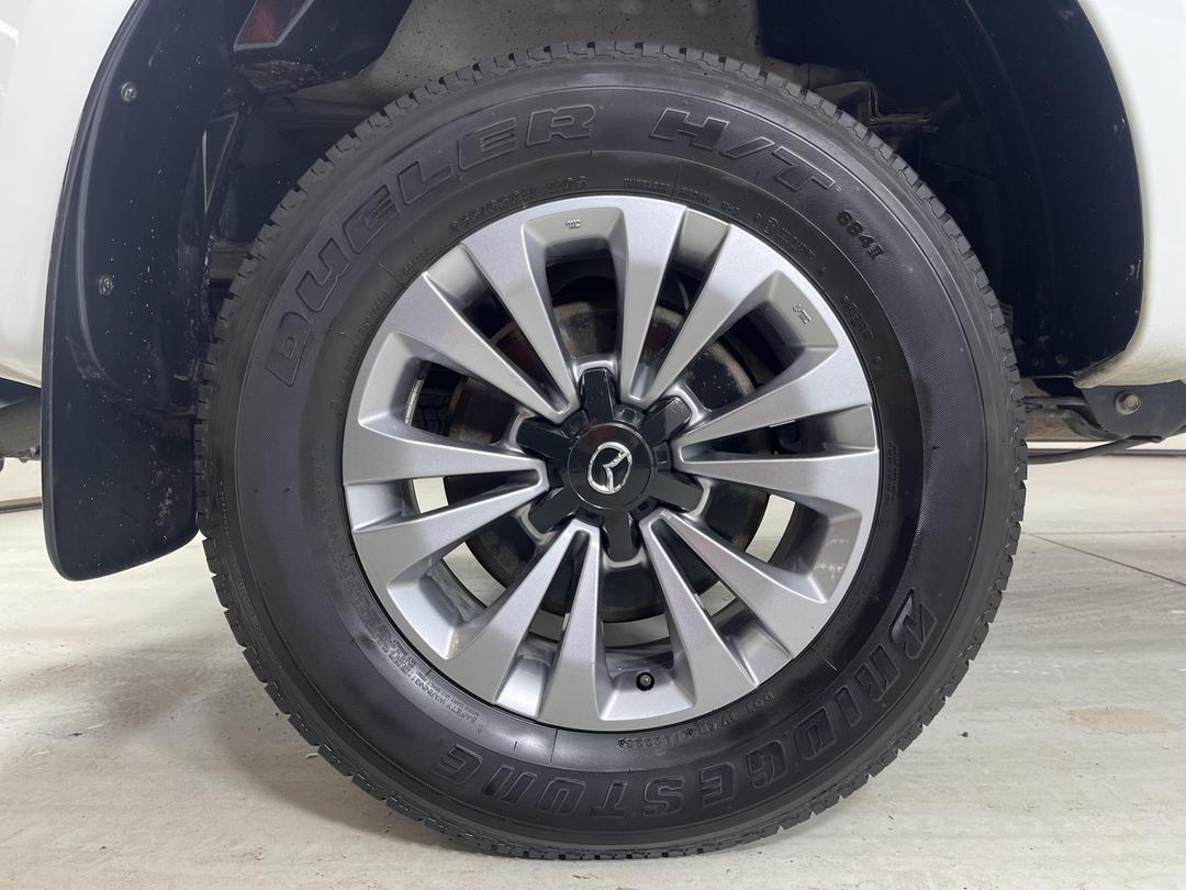 Photo '12' of Mazda Bt-50