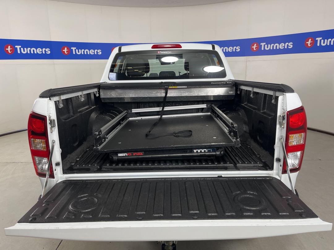 Photo '14' of Mazda Bt-50