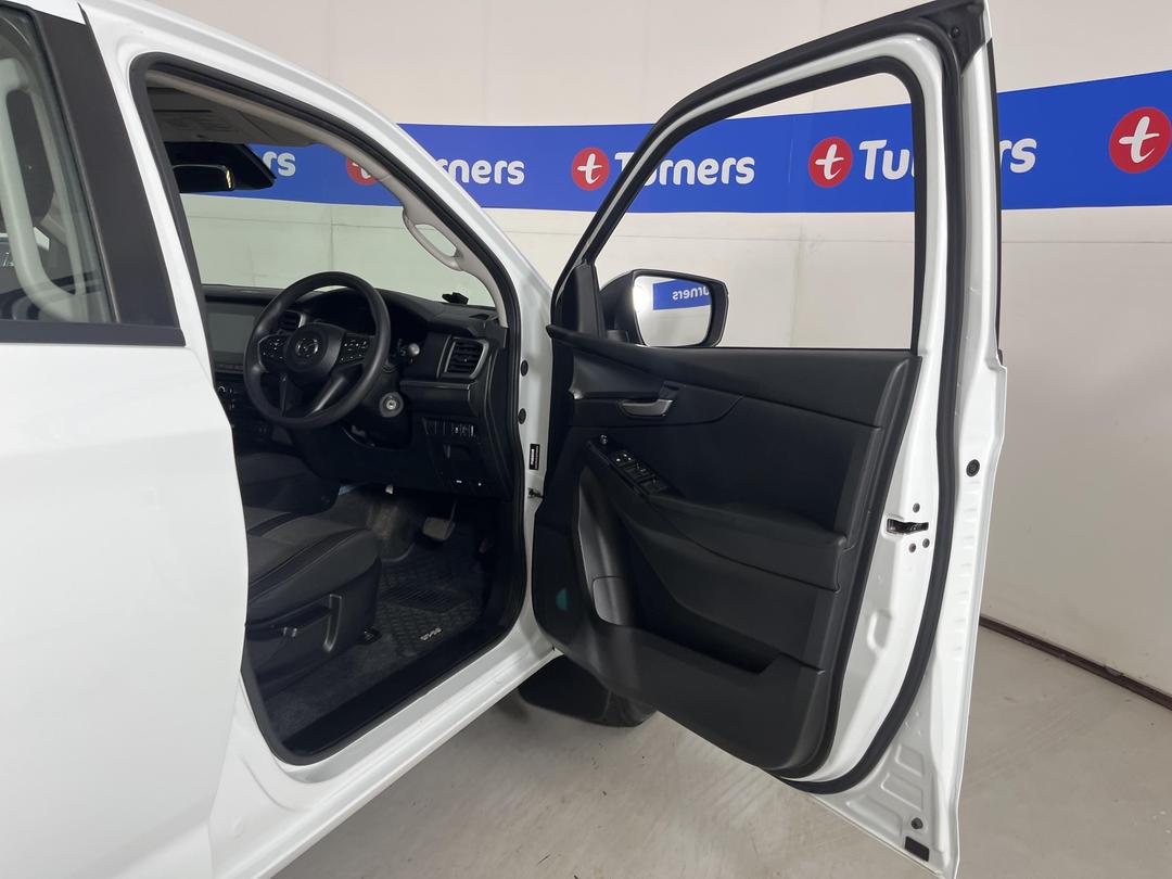 Photo '15' of Mazda Bt-50