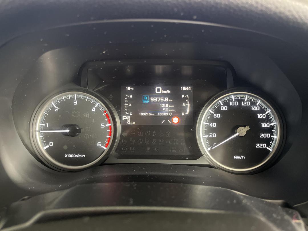 Photo '21' of Mazda Bt-50