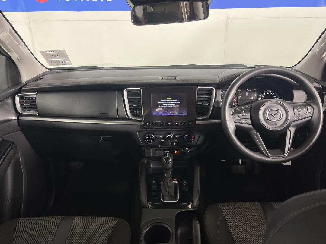 Photo '17' of Mazda Bt-50