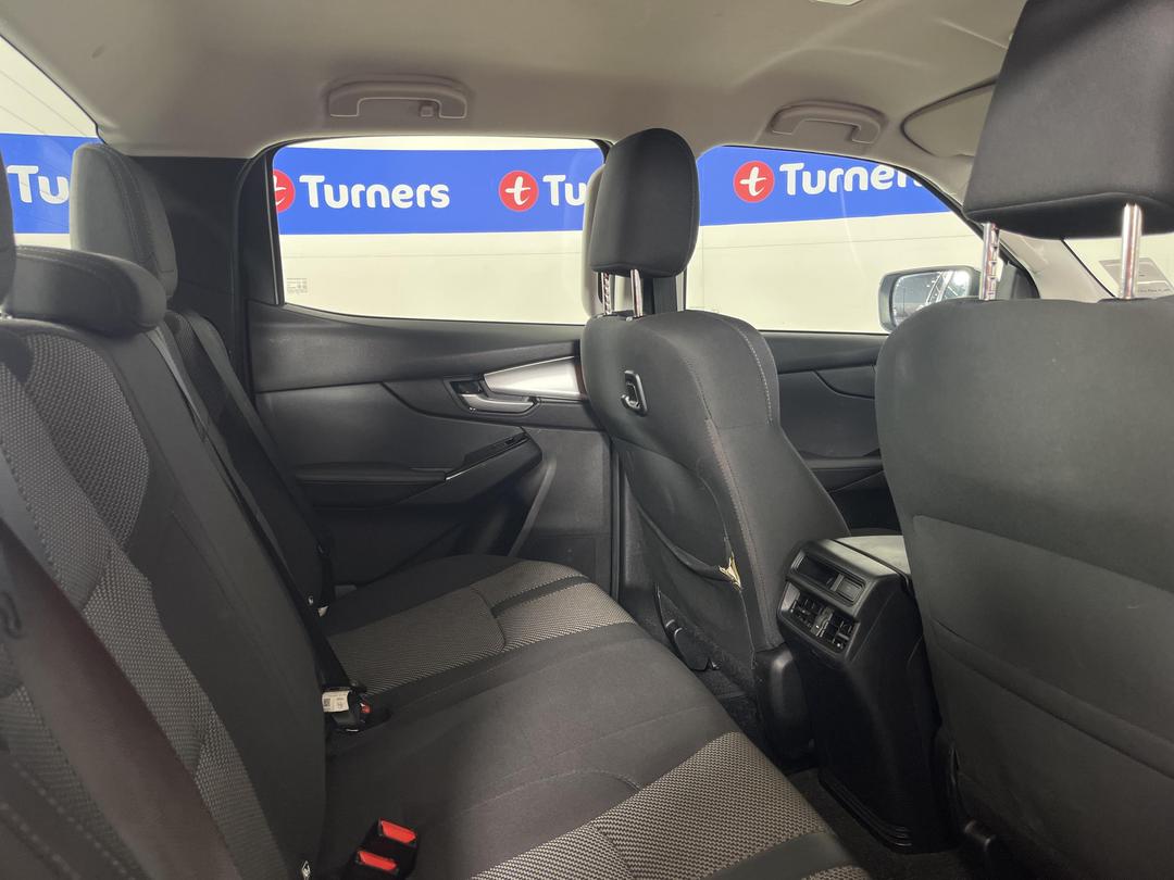 Photo '20' of Mazda Bt-50