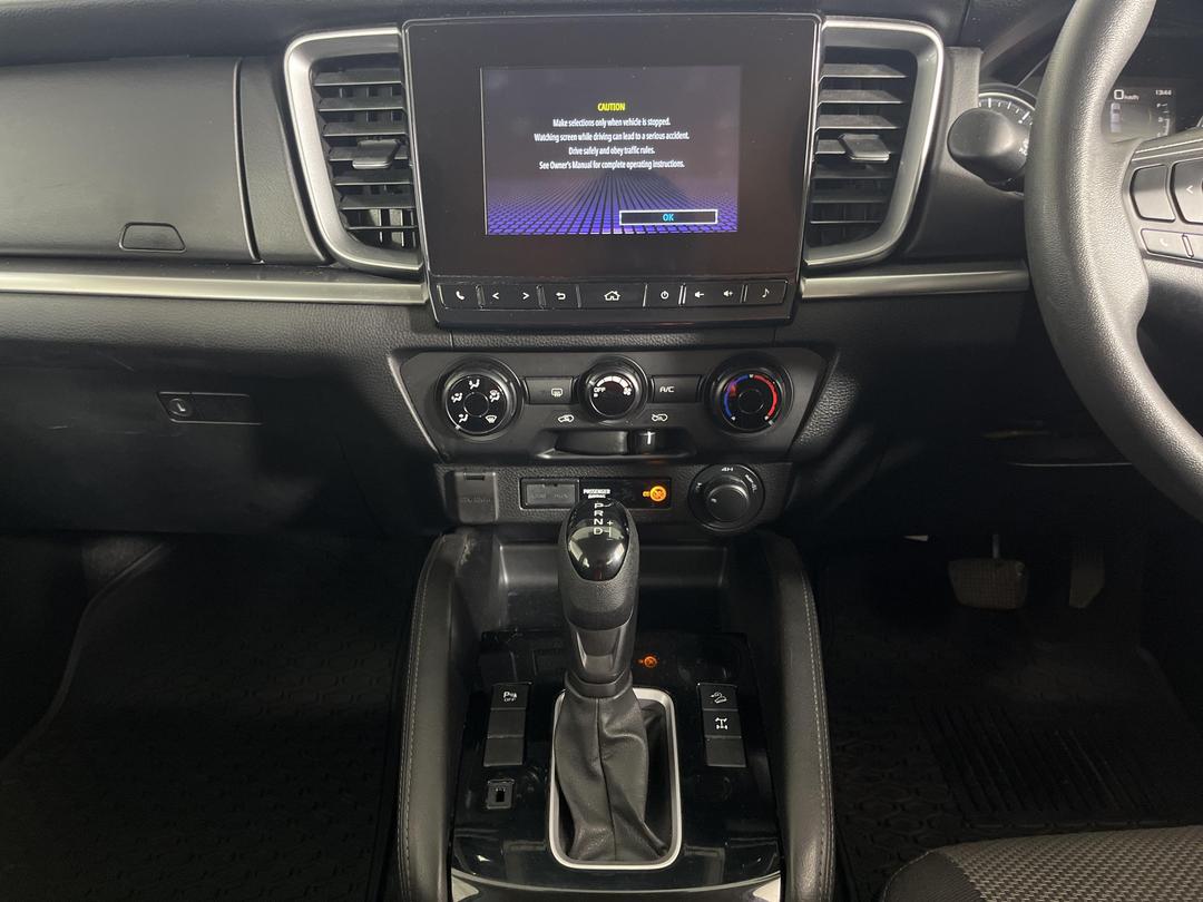 Photo '18' of Mazda Bt-50