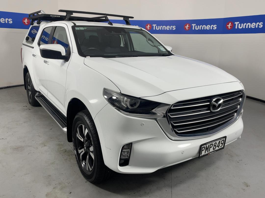 Photo '1' of Mazda Bt-50
