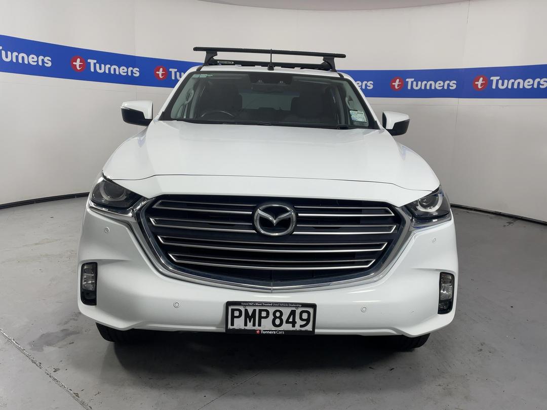 Photo '2' of Mazda Bt-50