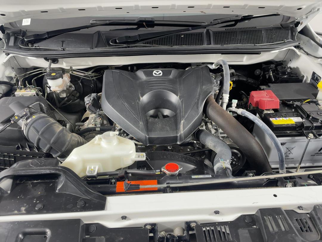 Photo '13' of Mazda Bt-50
