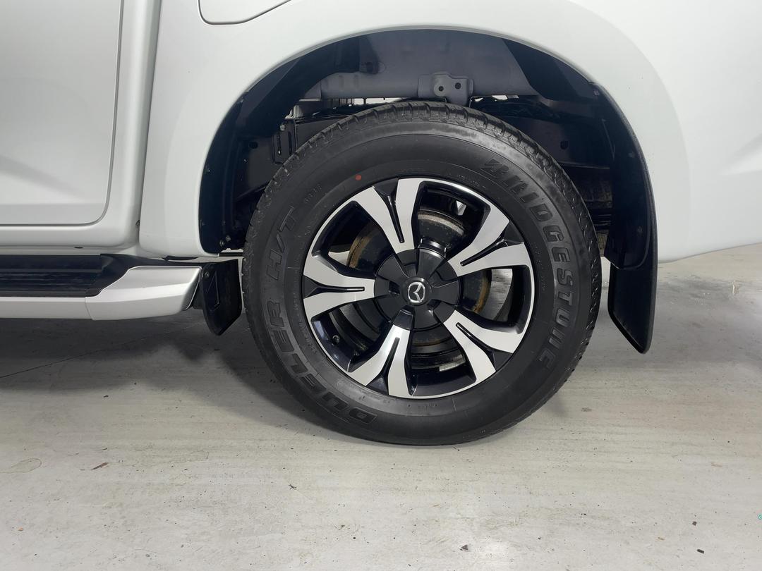 Photo '11' of Mazda Bt-50