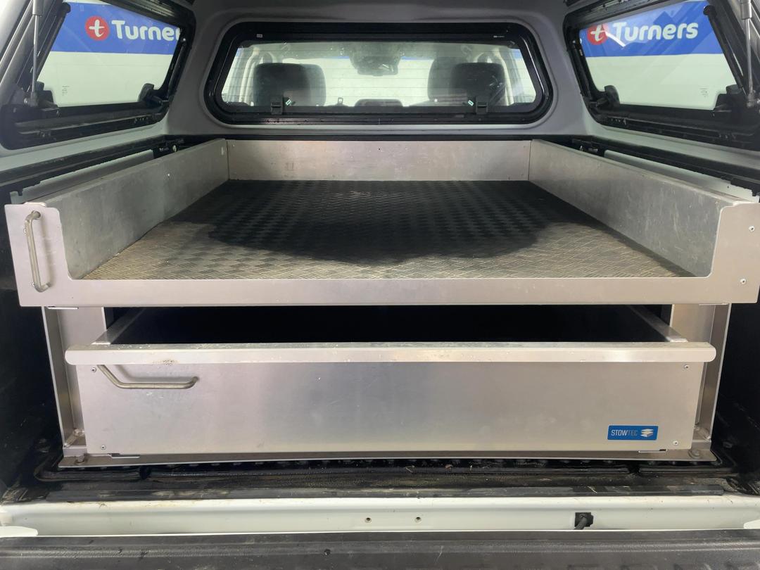 Photo '14' of Mazda Bt-50