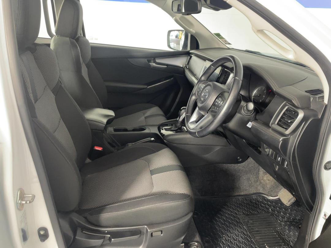 Photo '16' of Mazda Bt-50