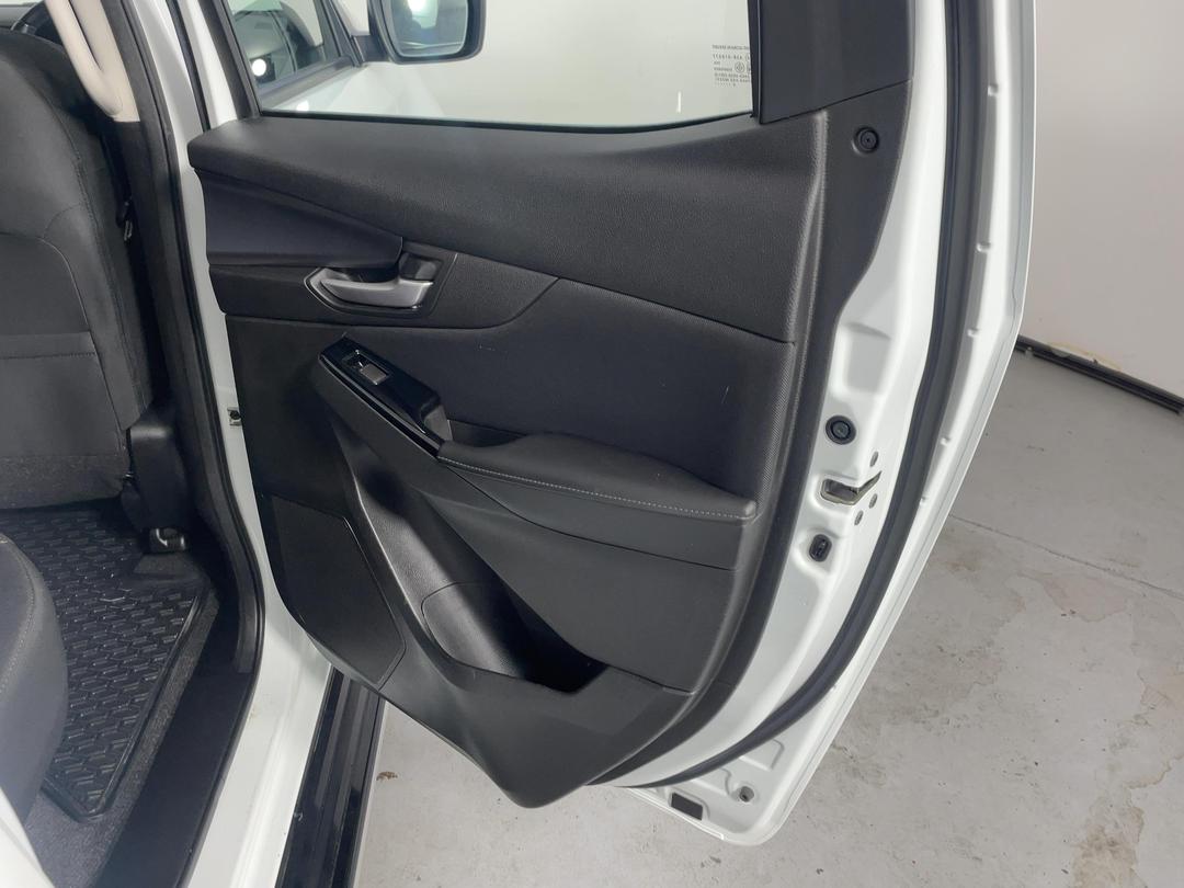 Photo '19' of Mazda Bt-50