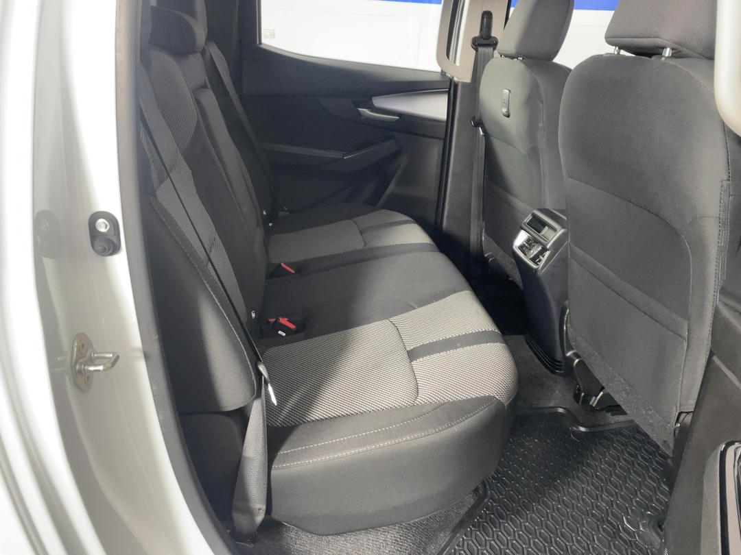 Photo '20' of Mazda Bt-50