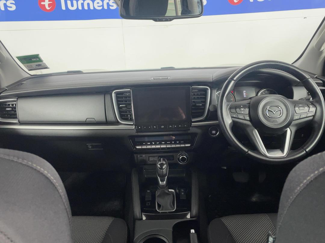 Photo '17' of Mazda Bt-50
