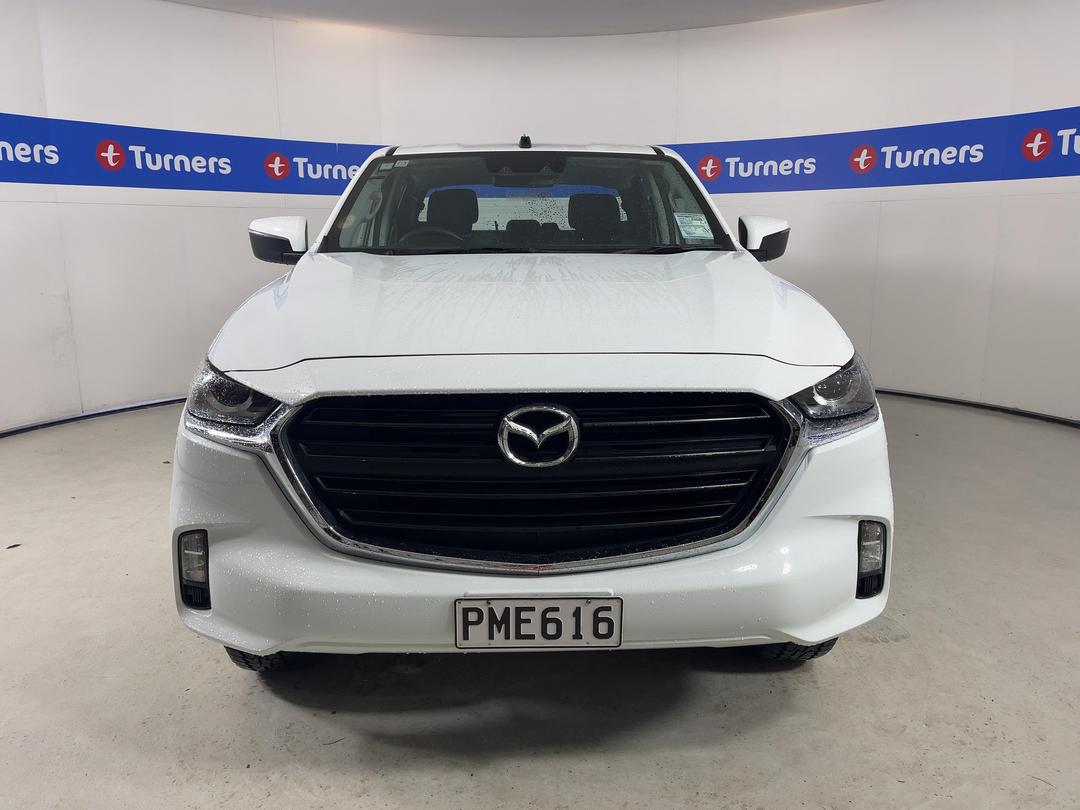 Photo '2' of Mazda Bt-50