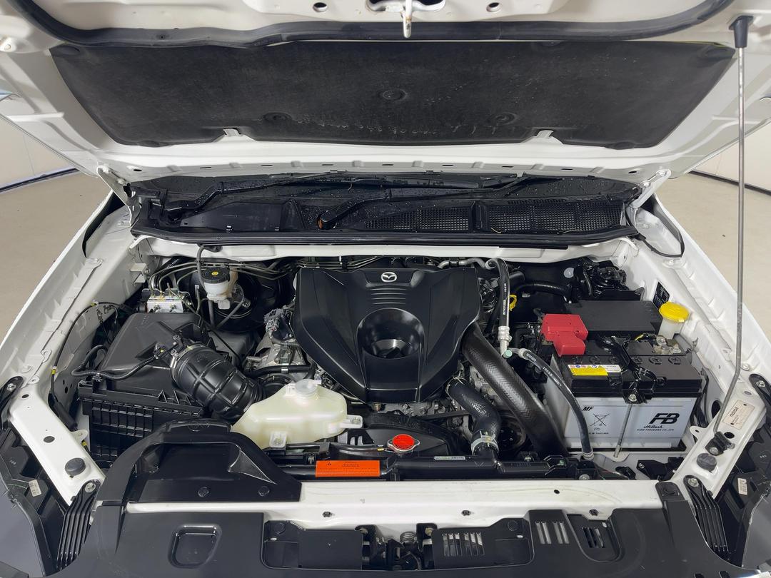 Photo '13' of Mazda Bt-50