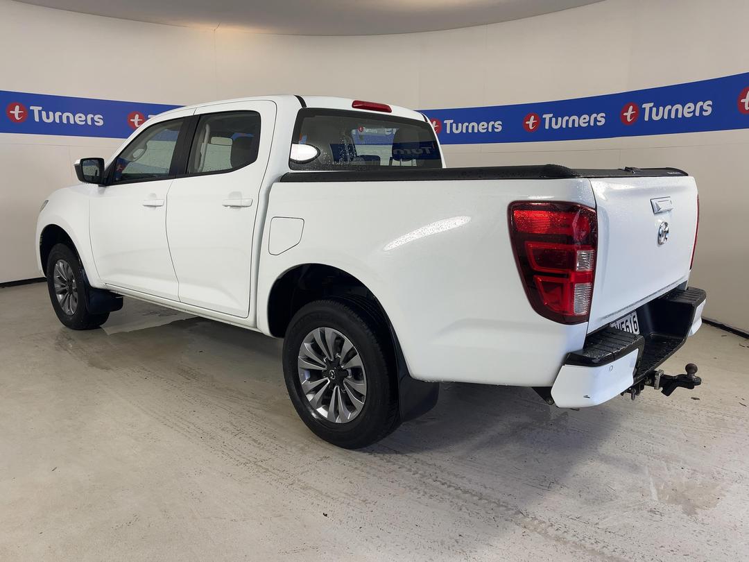 Photo '5' of Mazda Bt-50