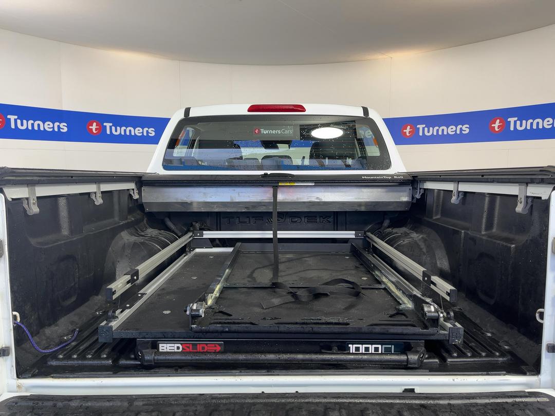 Photo '14' of Mazda Bt-50