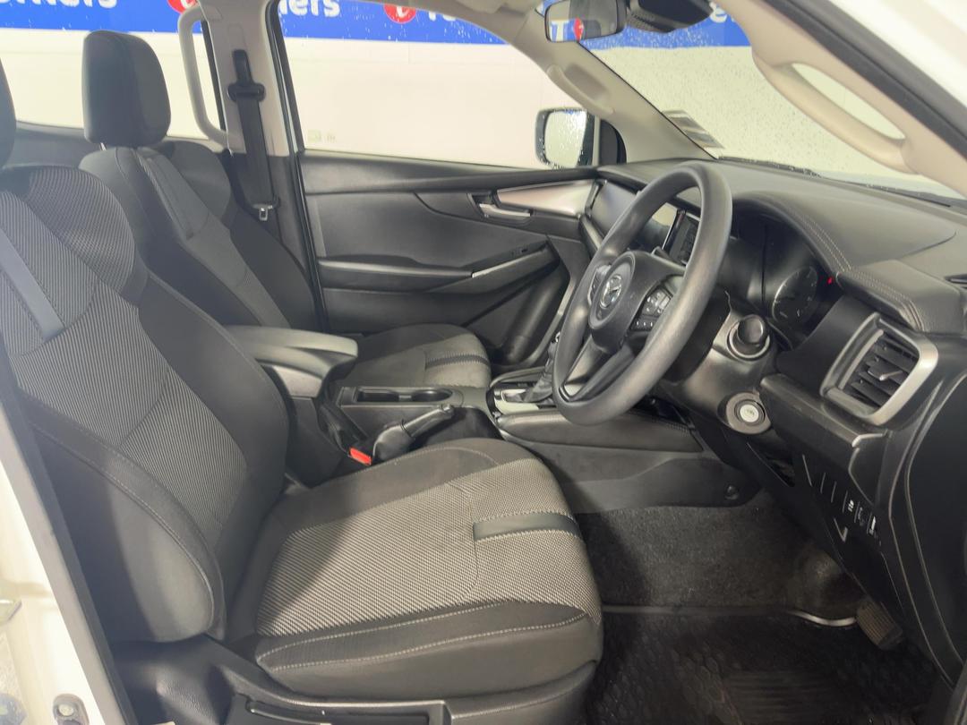 Photo '16' of Mazda Bt-50