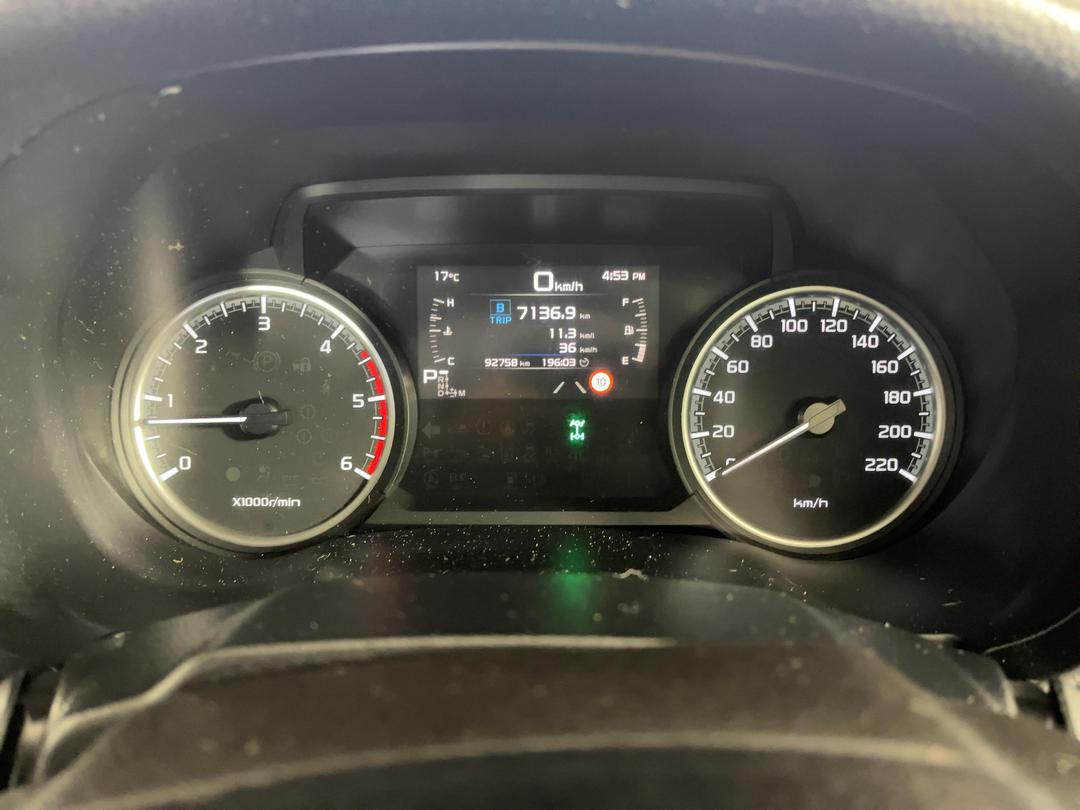 Photo '21' of Mazda Bt-50