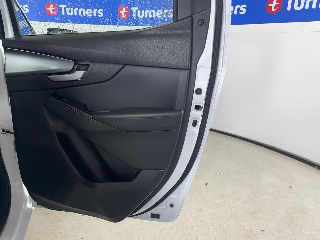 Photo '19' of Mazda Bt-50