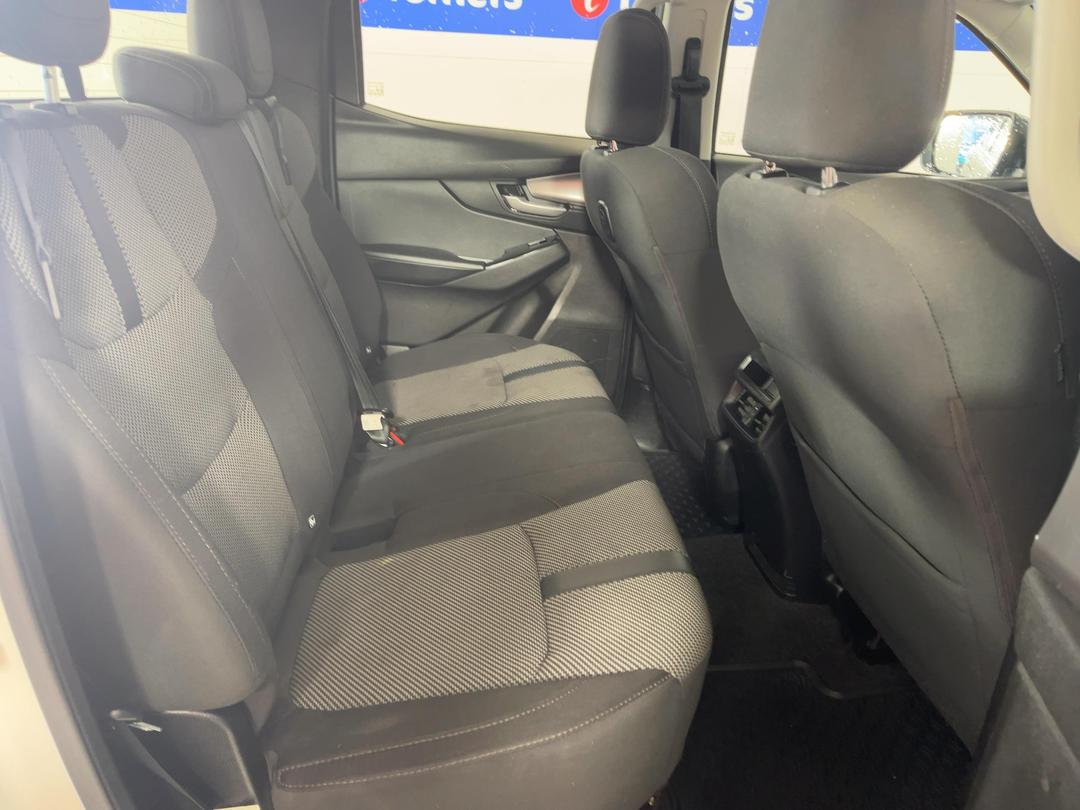 Photo '20' of Mazda Bt-50