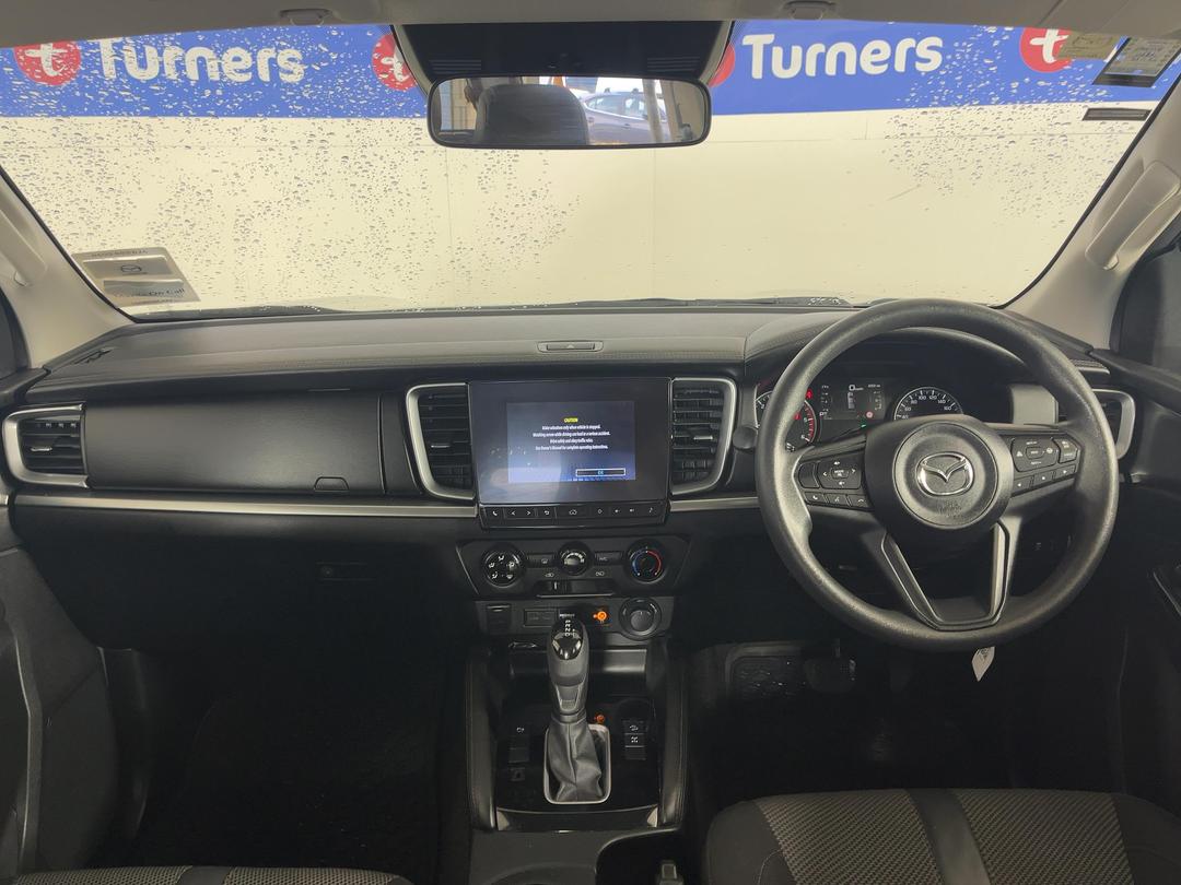 Photo '17' of Mazda Bt-50