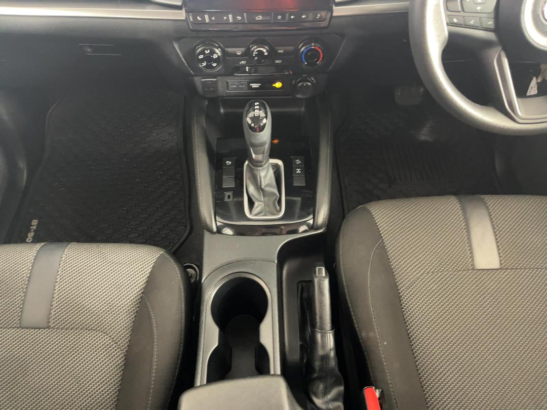 Photo '18' of Mazda Bt-50