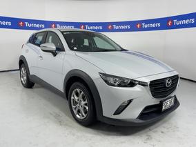 Photo '1' of Mazda CX-3