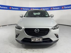 Photo '2' of Mazda CX-3