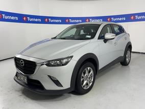 Photo '4' of Mazda CX-3