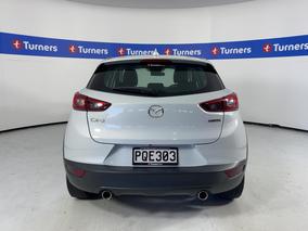 Photo '6' of Mazda CX-3