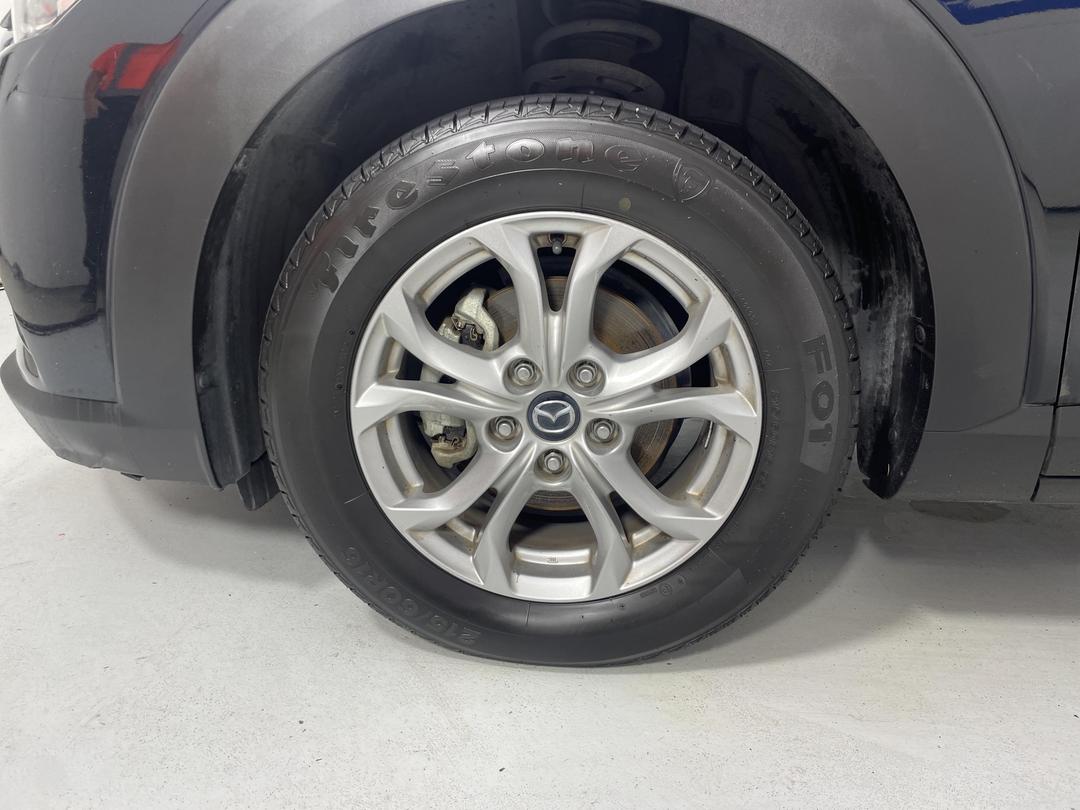 Photo '10' of Mazda CX-3