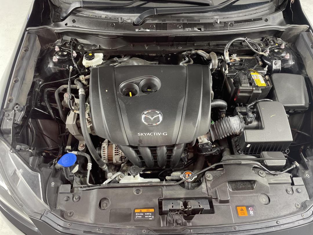 Photo '13' of Mazda CX-3