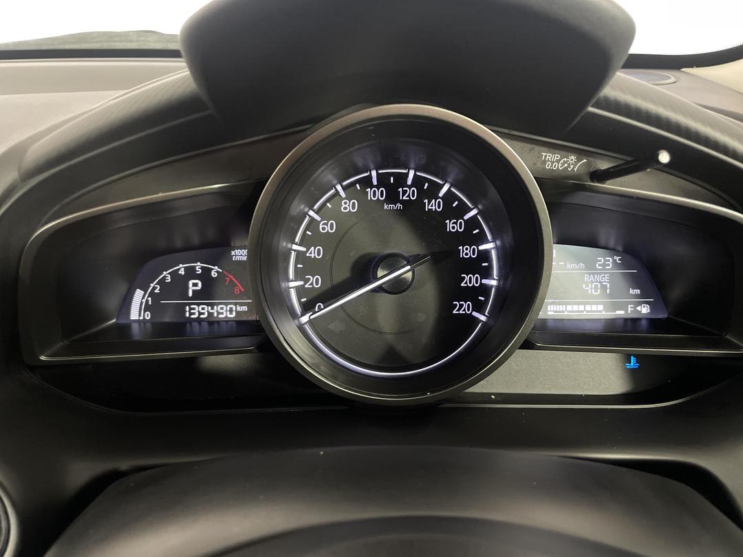 Photo '21' of Mazda CX-3