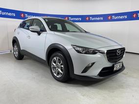 Photo '1' of Mazda CX-3