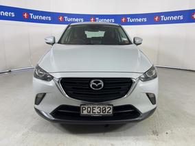 Photo '2' of Mazda CX-3