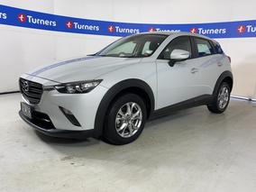 Photo '4' of Mazda CX-3