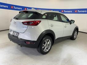 Photo '7' of Mazda CX-3