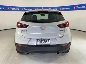 Photo '6' of Mazda CX-3