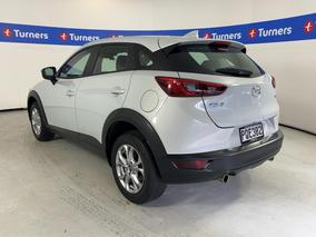 Photo '5' of Mazda CX-3