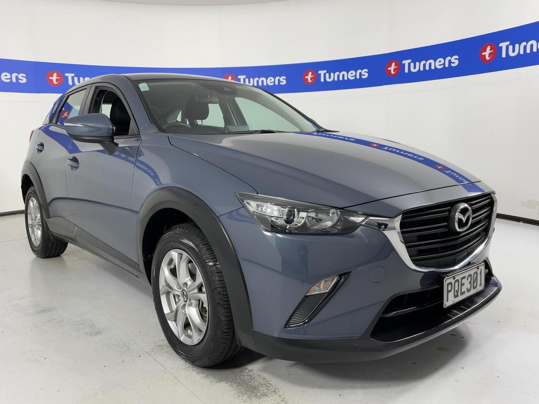 Photo '1' of Mazda CX-3
