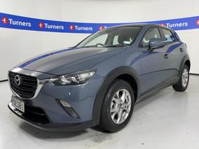 Photo '4' of Mazda CX-3