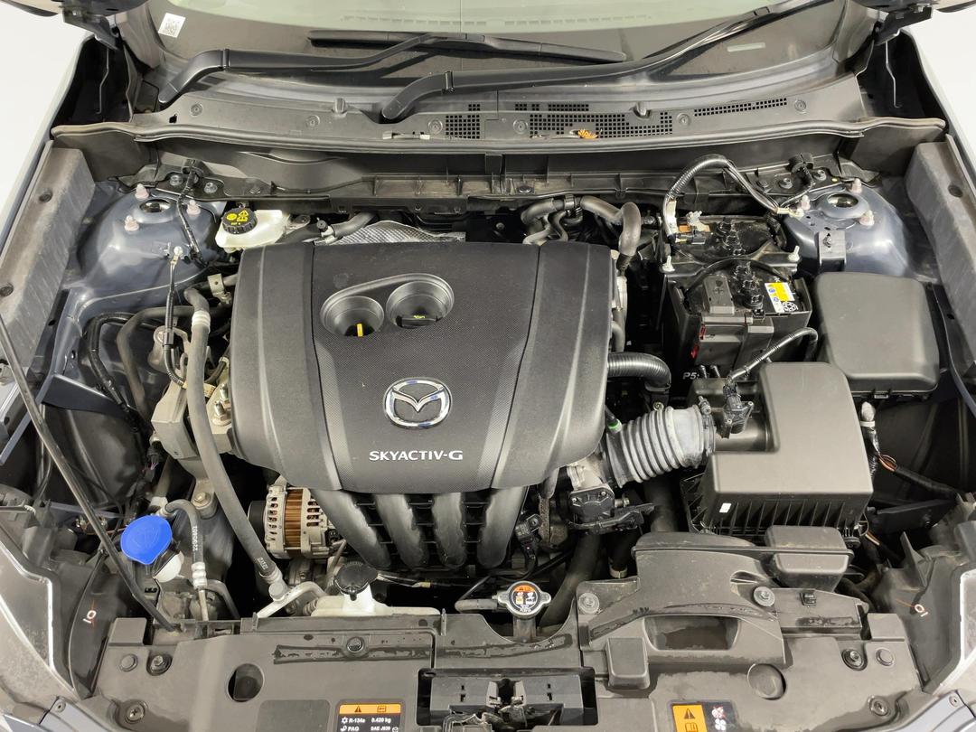 Photo '13' of Mazda CX-3